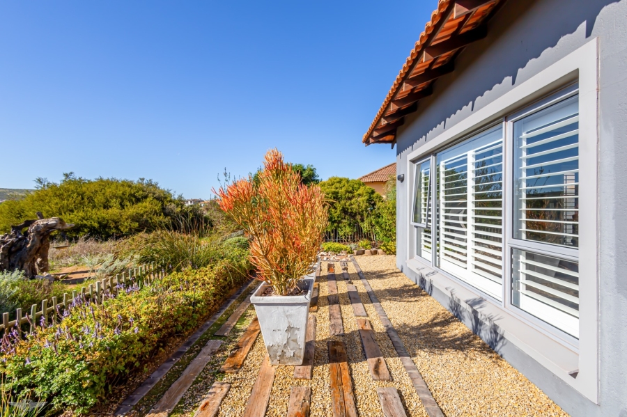 4 Bedroom Property for Sale in Langebaan Country Estate Western Cape